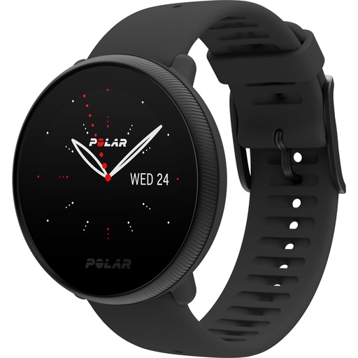 [648398] Polar IGNITE 2 S-L black & nacre