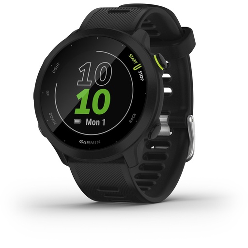[655475] Garmin Forerunner 55 black