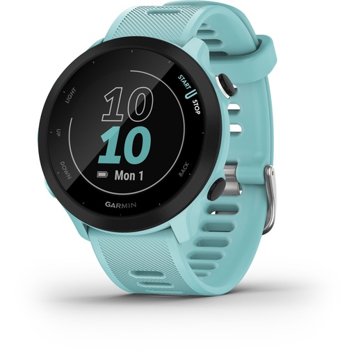 [655489] Garmin Forerunner 55 turquoise