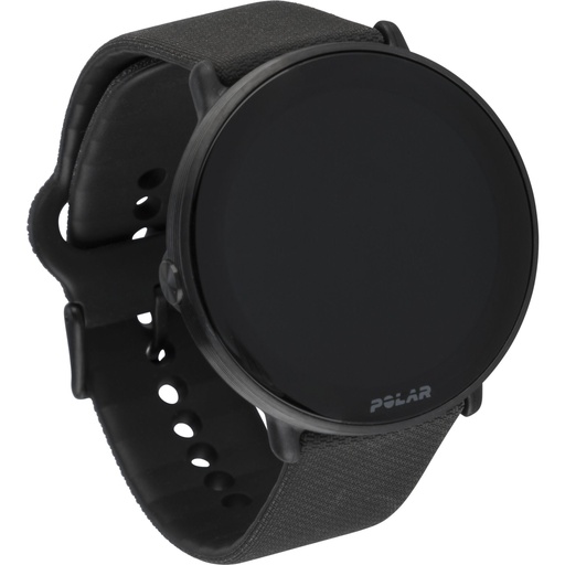 [796329] Polar IGNITE 3 S-L black