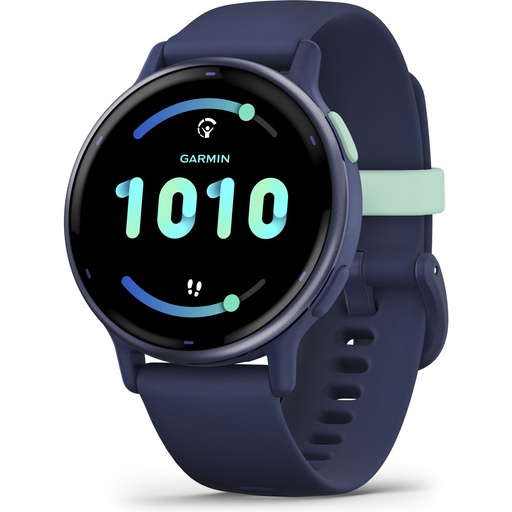 [834283] Garmin vivoactive 5 Royal Blue / Blue