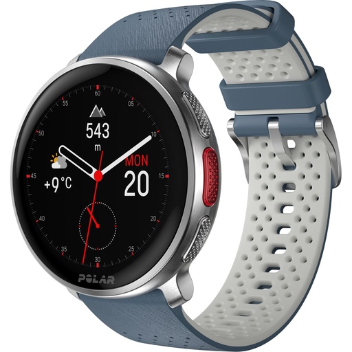 [853134] Polar VANTAGE V3 Sky Blue