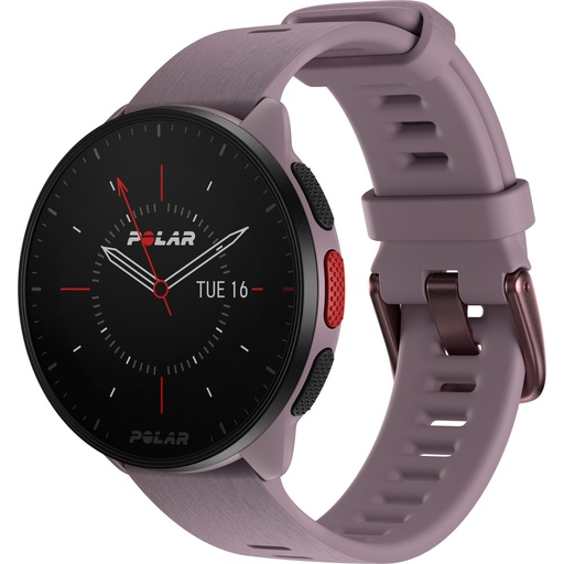 [864327] Polar Pacer Purple Dusk S/L