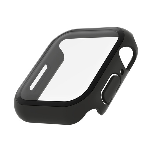 [173429] Belkin Temp.Curve 2in1 Displays. Apple Watch 4-9/SE 40/41mm black