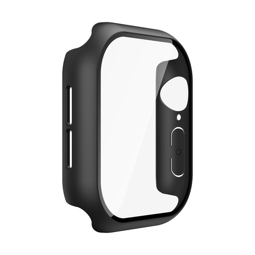 [173436] Belkin Temp.Curve 2in1 360 antib Displ.Apple Watch 10, 42mm black