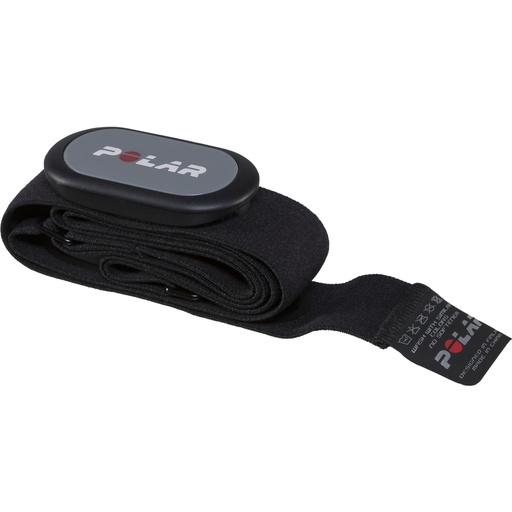 [616947] Polar H9 Heart Rate Sensor black M-XXL