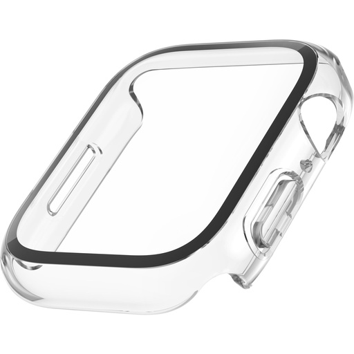[779641] Belkin Temp. Curve Displaypr.360 Apple Watch 4-9/SE/44/45mm clear