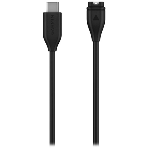 [853526] Garmin Charge&Sync Cable USB-C 1 Meter