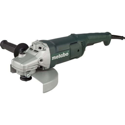 [658317] Metabo WE 2200-230 Angle Grinder