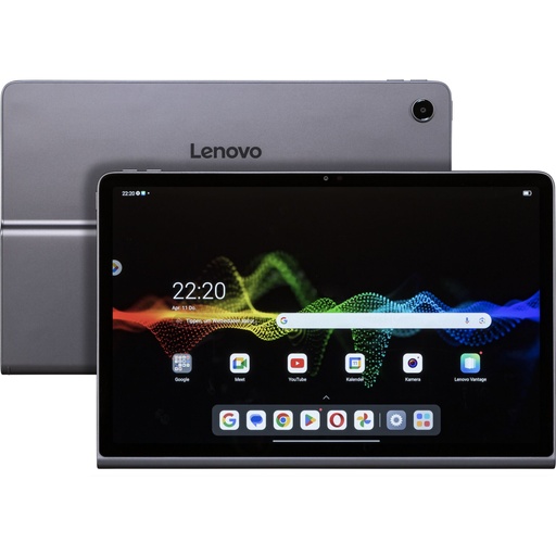 [121587] Lenovo Tab Plus incl Sleeve 8GB 128GB luna grey