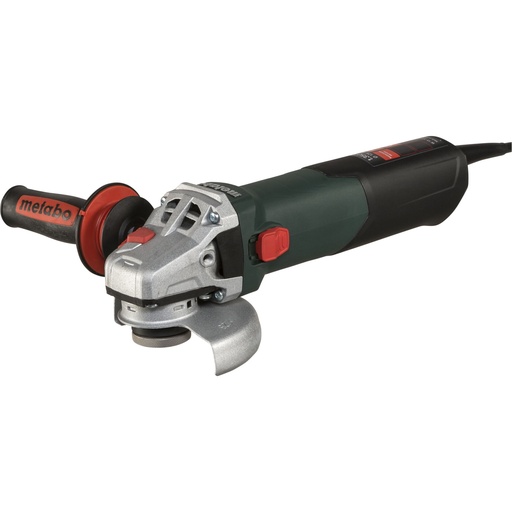 [671967] Metabo W 13-125 Quick Angle Grinder