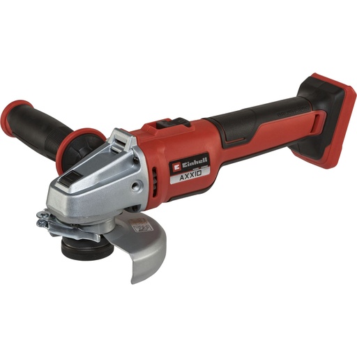 [680423] Einhell AXXIO 18/125 Q Cordless Angle Grinder