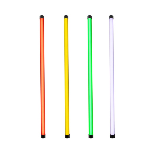 [734967] Nanlite PavoTube II 30X 4Kit Color Effect Light