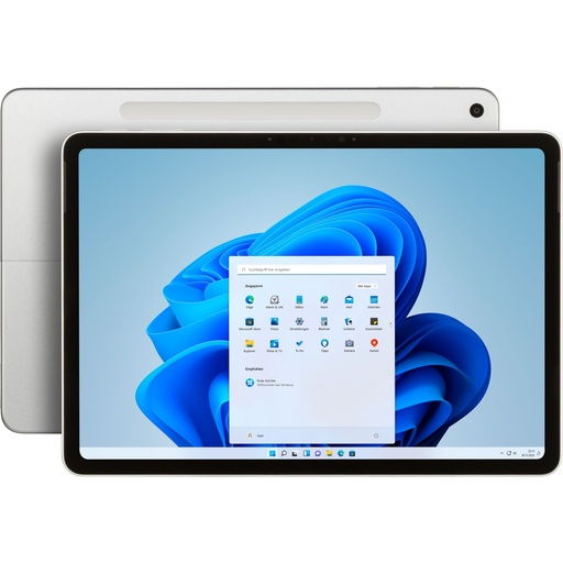 [225047] Microsoft Surface Pro 12 platin 30,48cm (12 ) X1P 16GB 512GB