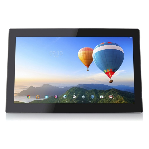 [853827] Xoro MegaPAD 1404 V7