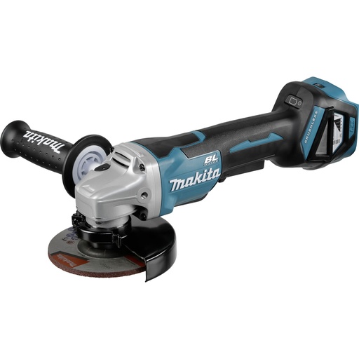 [734288] Makita DGA515Z Cordless Angle Grinder