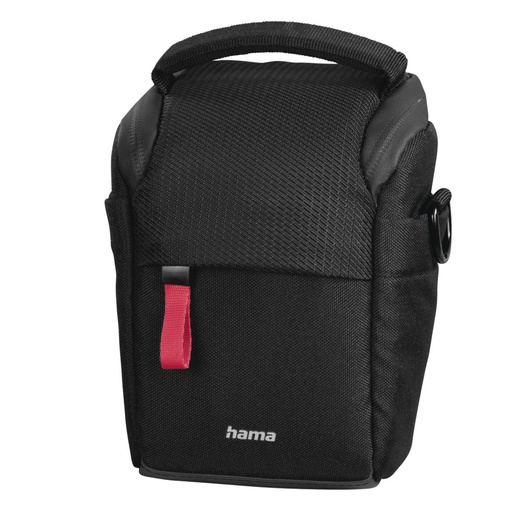 [187457] Hama Camera bag Matera 90 black 121334