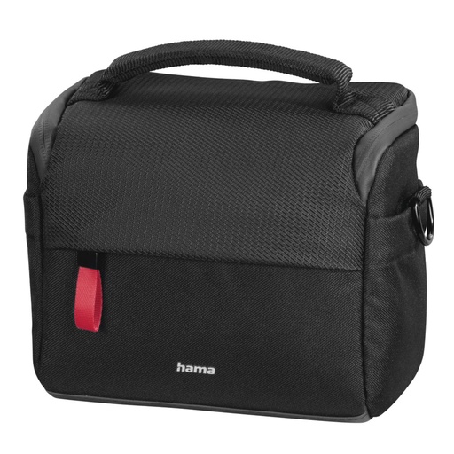[187478] Hama Camera bag Matera 110 black 121337