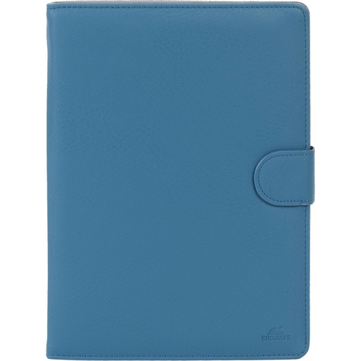 [372101] Rivacase 3017 Orly Tablet Case 10.1 aquamarine