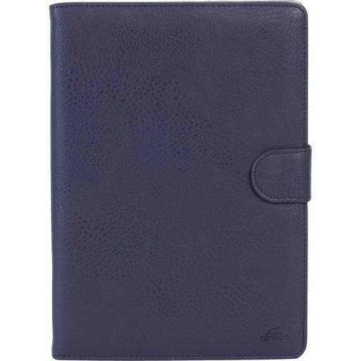 [372115] Rivacase 3017 Orly Tablet Case 10.1 blau