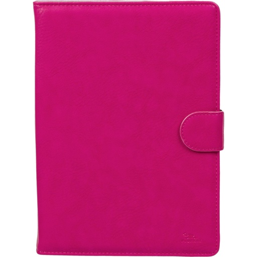 [372122] Rivacase 3017 Orly Tablet Case 10.1 pink