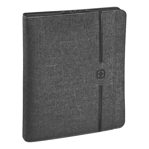 [420324] Wenger Affiliate Writing Case A4 for 10  Tablet     grey