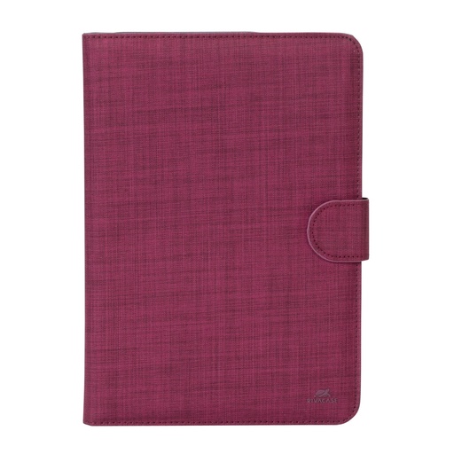 [549775] Rivacase 3317 Biscayne tablet case 10.1 rot