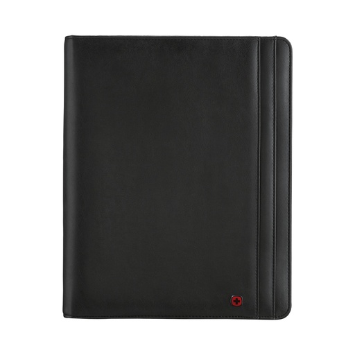 [646620] Wenger Venture Writing Case with Zipper and Carrying Handles
