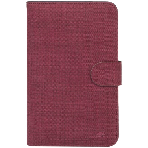 [719749] Rivacase 3312 Biscayne Tablet Case 7 rot