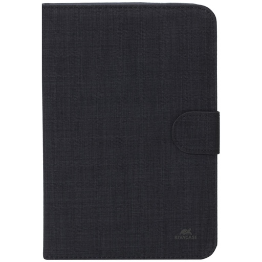 [719756] Rivacase 3314 Biscayne Tablet Case 8 schwarz