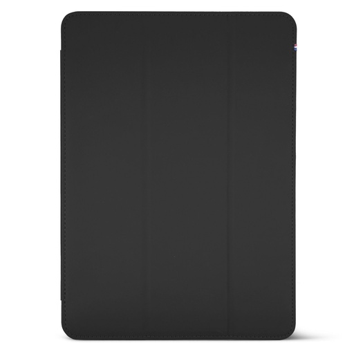 [797106] Decoded Silicone Slim Cover 11 iPad Pro Gen1-4/Air 4+5 Charcoal