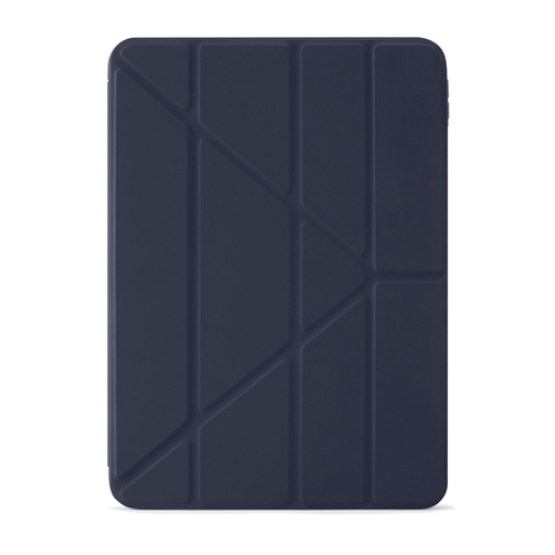[893762] Pipetto Origami No1 OriginalCase iPad Pro 11  M4/M5 Dark Blue