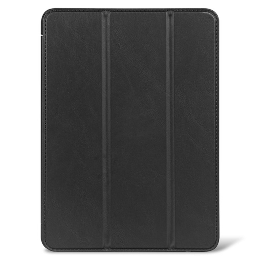 [895918] Decoded Textured Silicone Slim Cover 13'' iPad Pro M4 Charcoal