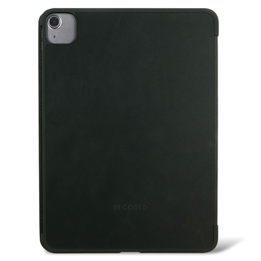 [895925] Decoded Textured Silicone Slim Cover 11'' iPad Air M2 Charcoal