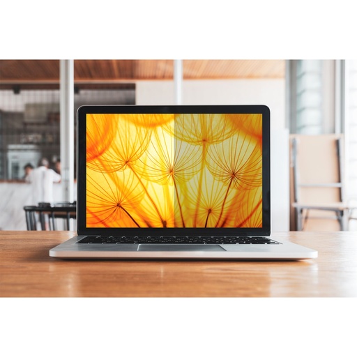 [104675] 3M BP133W1E Privacy film  16:10 13,3  Brightscreen Fullscr.Lapt.