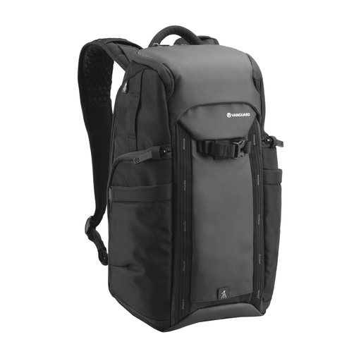 [691595] Vanguard VEO Adaptor R44 black Backpack with USB-A