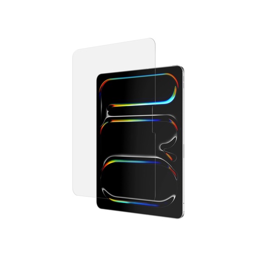 [124779] Belkin Screenforce Temp. Glass Displaysch. iPad Pro 11  (M4)