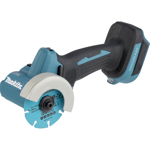 [829425] Makita DMC300Z Cordless Angle Grinder