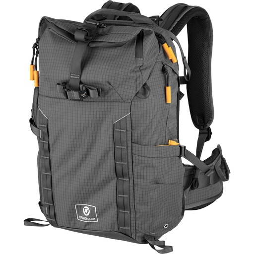 [708549] Vanguard VEO Active 46 grey Backpack