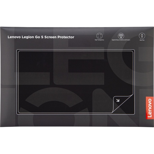 [180674] Lenovo Legion Go S Screen Protector