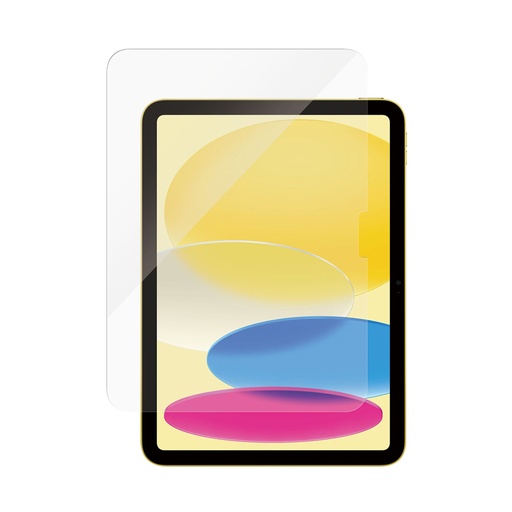 [191125] PanzerGlass Screen Protector iPad 11/ 10.9 w. Fast fit tool