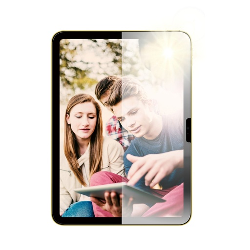 [191153] PanzerGlass AntiReflective Armor Screen Protector iPad 11/ 10.9
