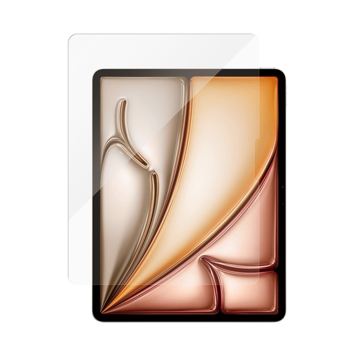 [191174] PanzerGlass Screen Protector iPad Air 13 / iPad Pro 13