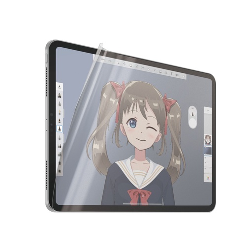 [191272] PanzerGlass GraphicPaper Screen Prot. iPad Pro 11/iPad Air 10.9