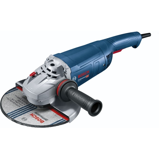 [844846] Bosch Angle Grinder GWS 22-230 J