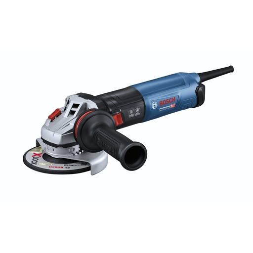[846365] Bosch GWS 17-125 S Inox Angle Grinder