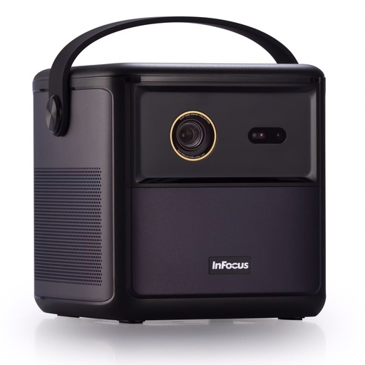 [106600] InFocus Crusader Master IN3018SL