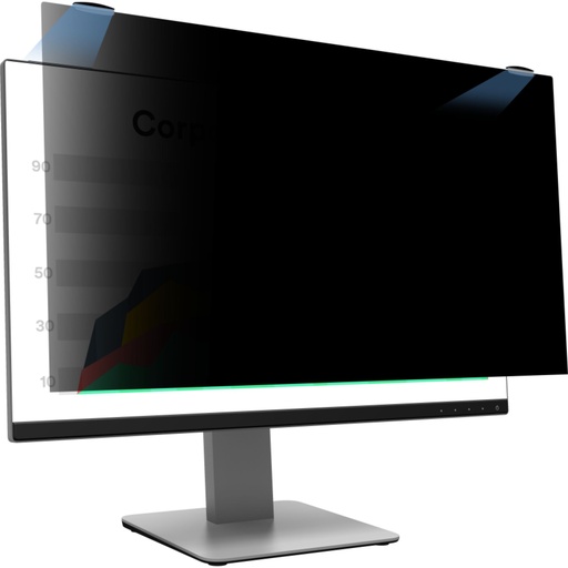 [751942] 3M PFMAP004M Privacy Filter COMPLY Magn. Apple iMac 24 16:9