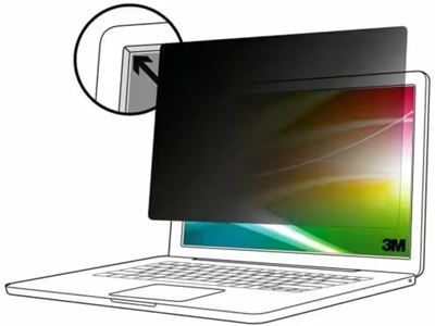 [767473] 3M PF240W1B Privacy Filter Black for 61,0cm 24,0  16:10