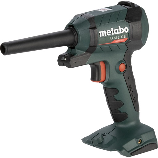 [122539] Metabo BP 18 LTX BL Akku-Blaspistole